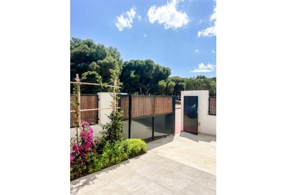Resale - Apartment / flat - San Javier - Santiago de la Ribera