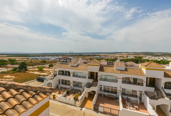 Wiederverkauf - Penthouse - Vistabella Golf