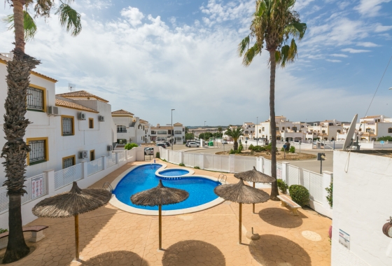 Wiederverkauf - Penthouse - Vistabella Golf
