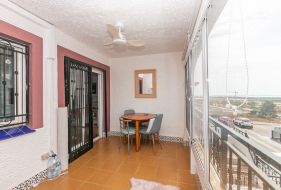 Wiederverkauf - Penthouse - Vistabella Golf