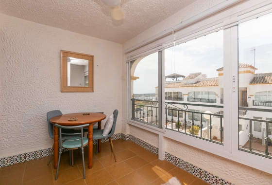 Wiederverkauf - Penthouse - Vistabella Golf