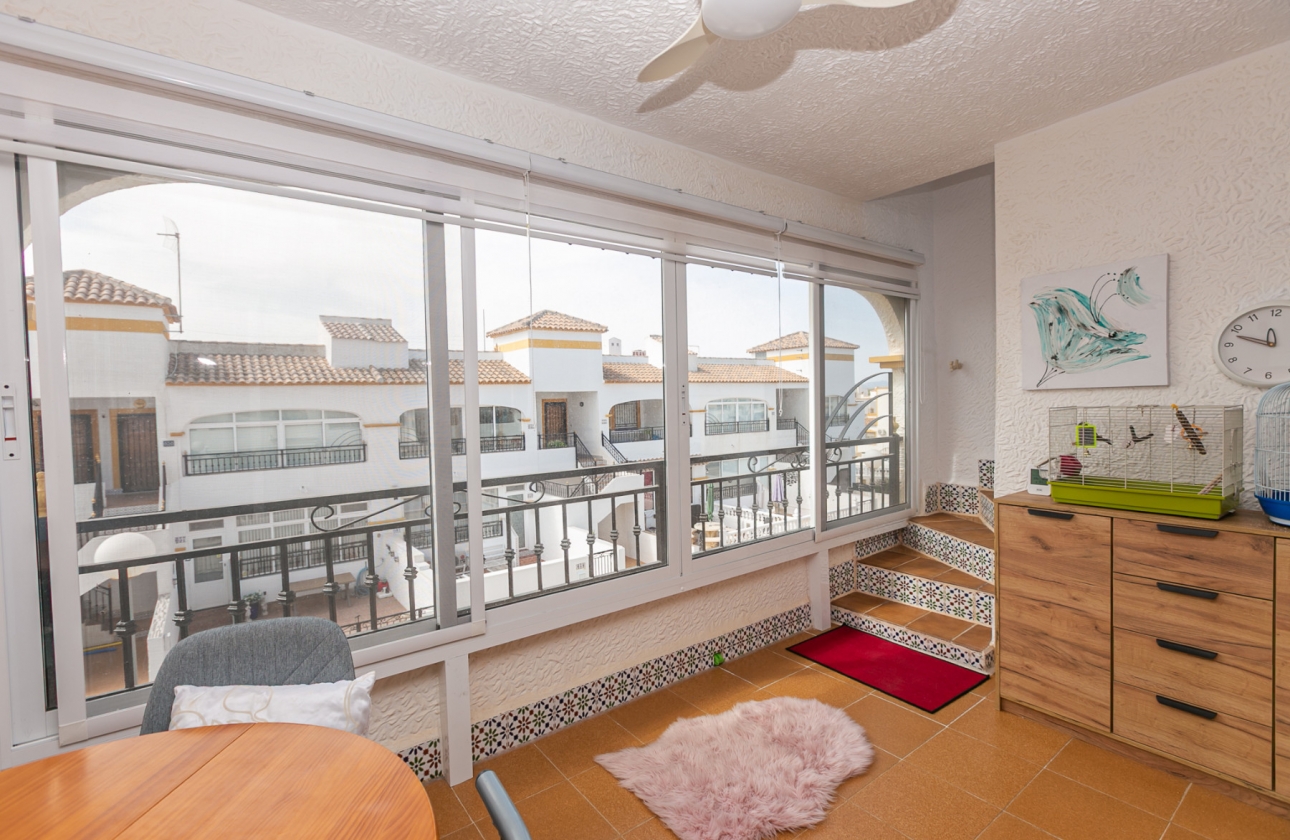 Wiederverkauf - Penthouse - Vistabella Golf