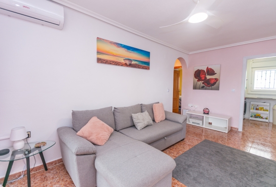 Wiederverkauf - Penthouse - Vistabella Golf