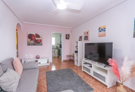 Wiederverkauf - Penthouse - Vistabella Golf