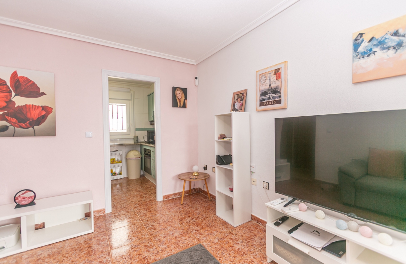 Wiederverkauf - Penthouse - Vistabella Golf