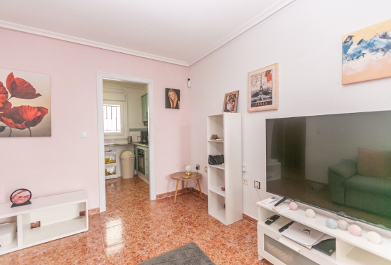 Wiederverkauf - Penthouse - Vistabella Golf