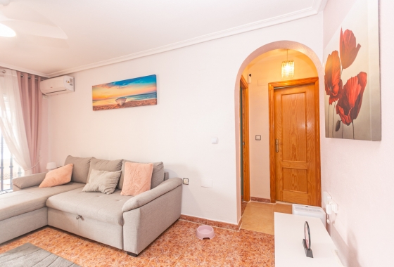 Wiederverkauf - Penthouse - Vistabella Golf