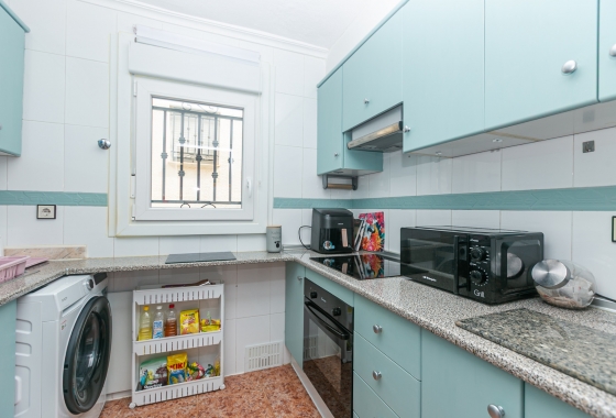 Wiederverkauf - Penthouse - Vistabella Golf