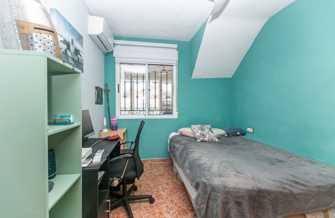 Wiederverkauf - Penthouse - Vistabella Golf