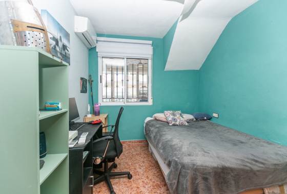 Wiederverkauf - Penthouse - Vistabella Golf