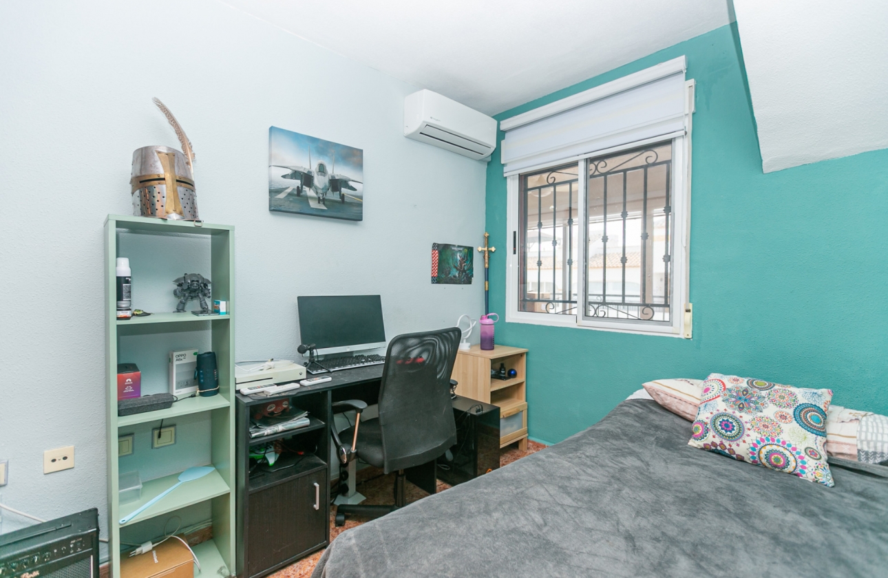 Wiederverkauf - Penthouse - Vistabella Golf