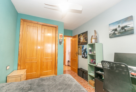 Wiederverkauf - Penthouse - Vistabella Golf