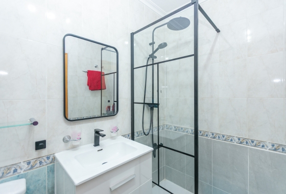 Wiederverkauf - Penthouse - Vistabella Golf
