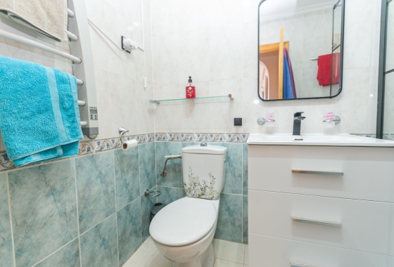 Wiederverkauf - Penthouse - Vistabella Golf