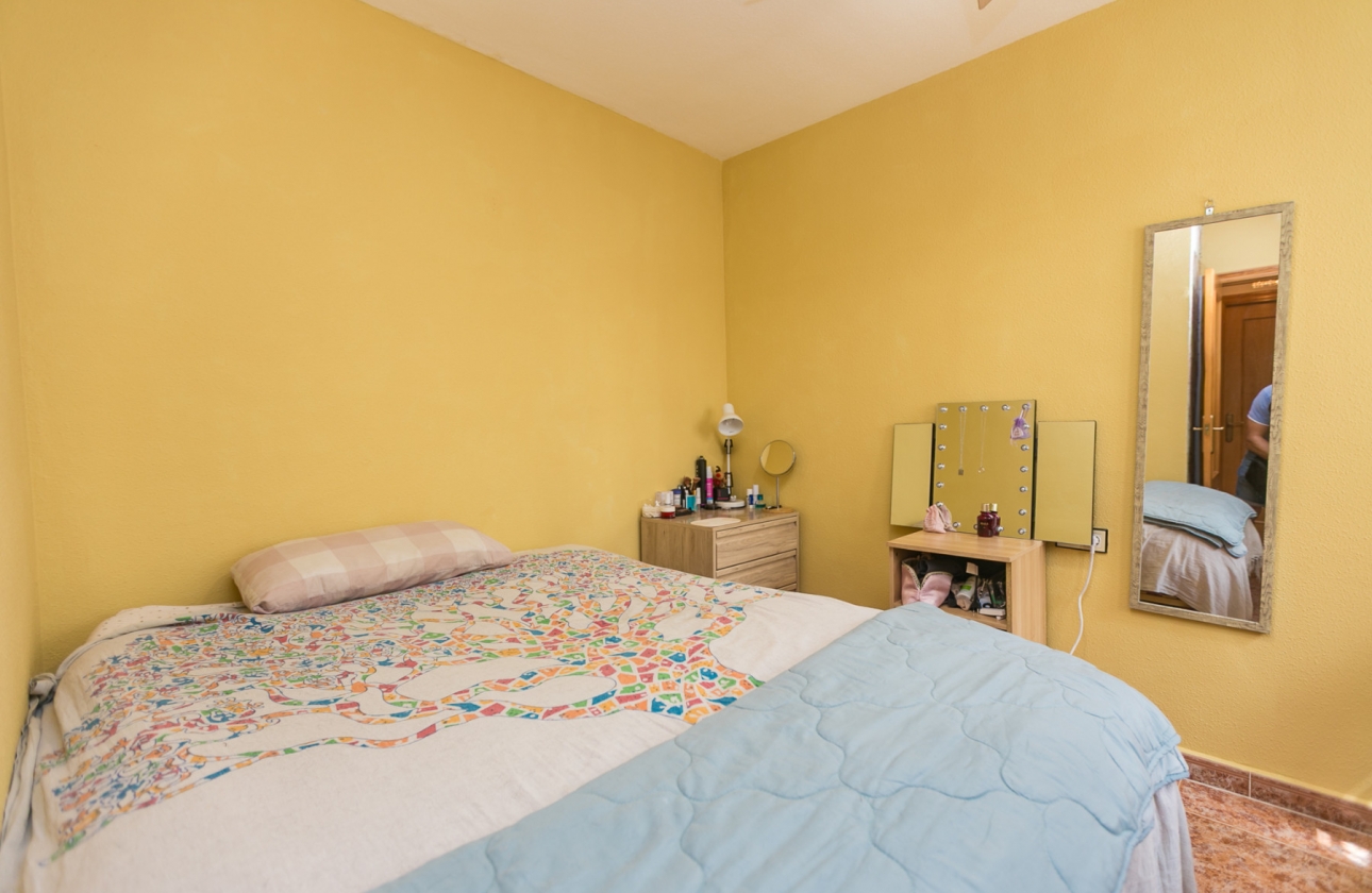 Wiederverkauf - Penthouse - Vistabella Golf