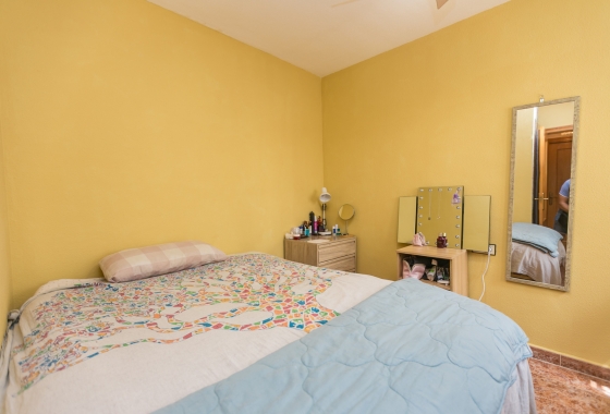 Wiederverkauf - Penthouse - Vistabella Golf