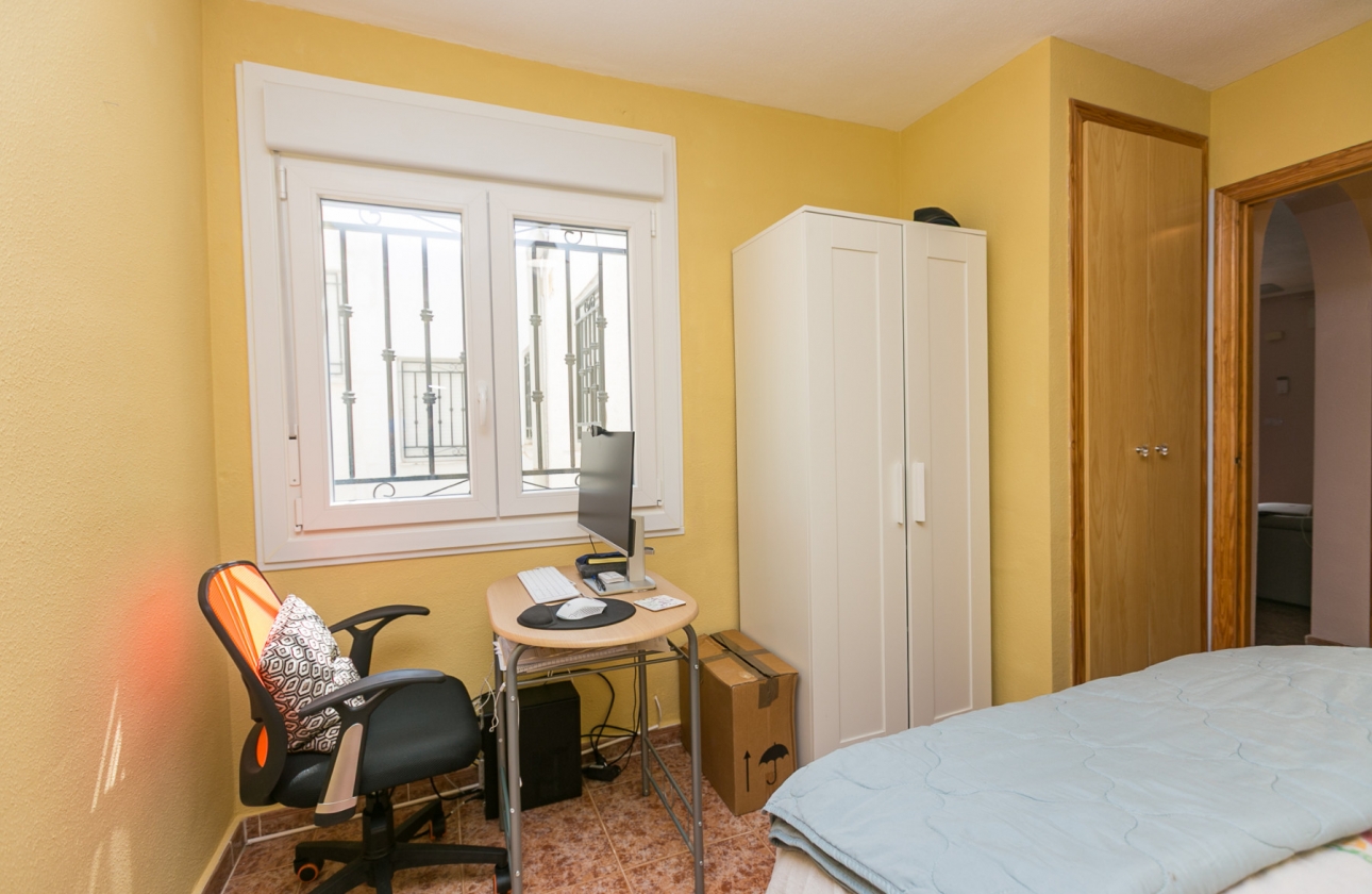 Wiederverkauf - Penthouse - Vistabella Golf