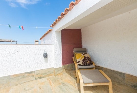 Wiederverkauf - Penthouse - Vistabella Golf