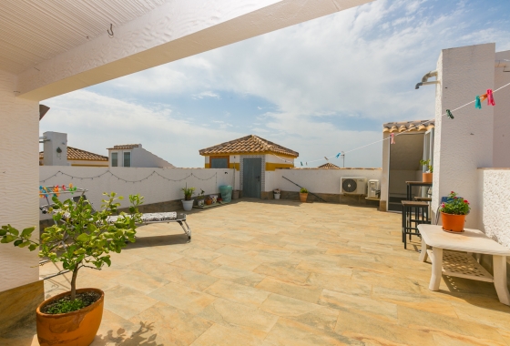 Wiederverkauf - Penthouse - Vistabella Golf