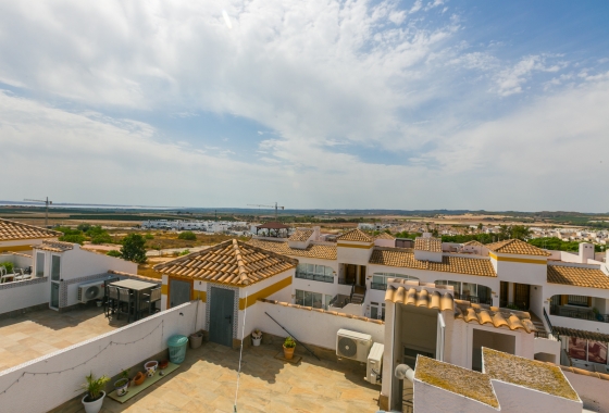 Wiederverkauf - Penthouse - Vistabella Golf