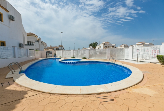 Wiederverkauf - Penthouse - Vistabella Golf
