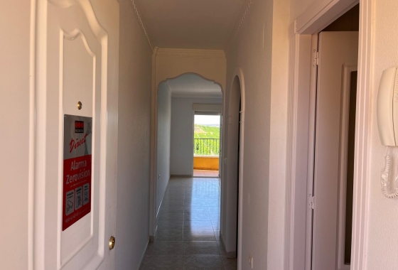 Revente - Appartement - Algorfa - Pueblo