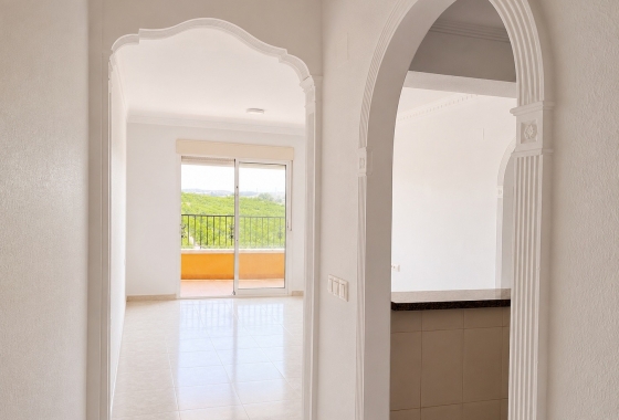 Resale - Apartment / flat - Algorfa - Pueblo