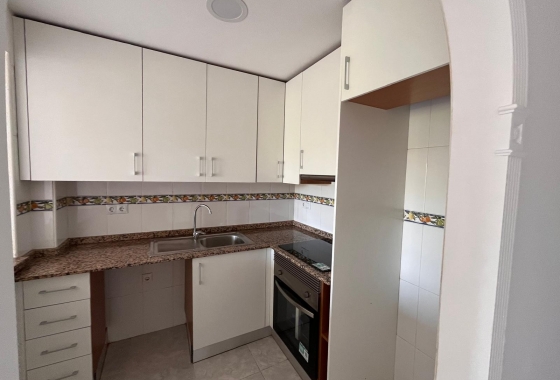 Resale - Apartment / flat - Algorfa - Pueblo