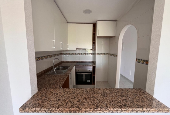 Resale - Apartment / flat - Algorfa - Pueblo