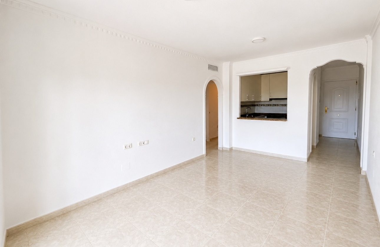 Resale - Apartment / flat - Algorfa - Pueblo