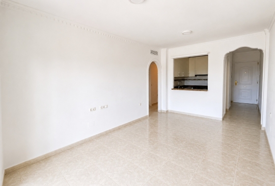 Resale - Apartment / flat - Algorfa - Pueblo