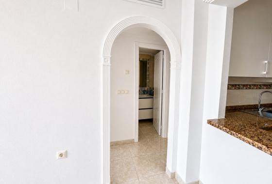 Resale - Apartment / flat - Algorfa - Pueblo