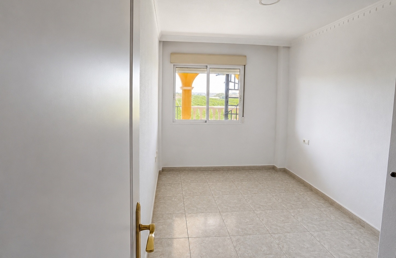 Resale - Apartment / flat - Algorfa - Pueblo