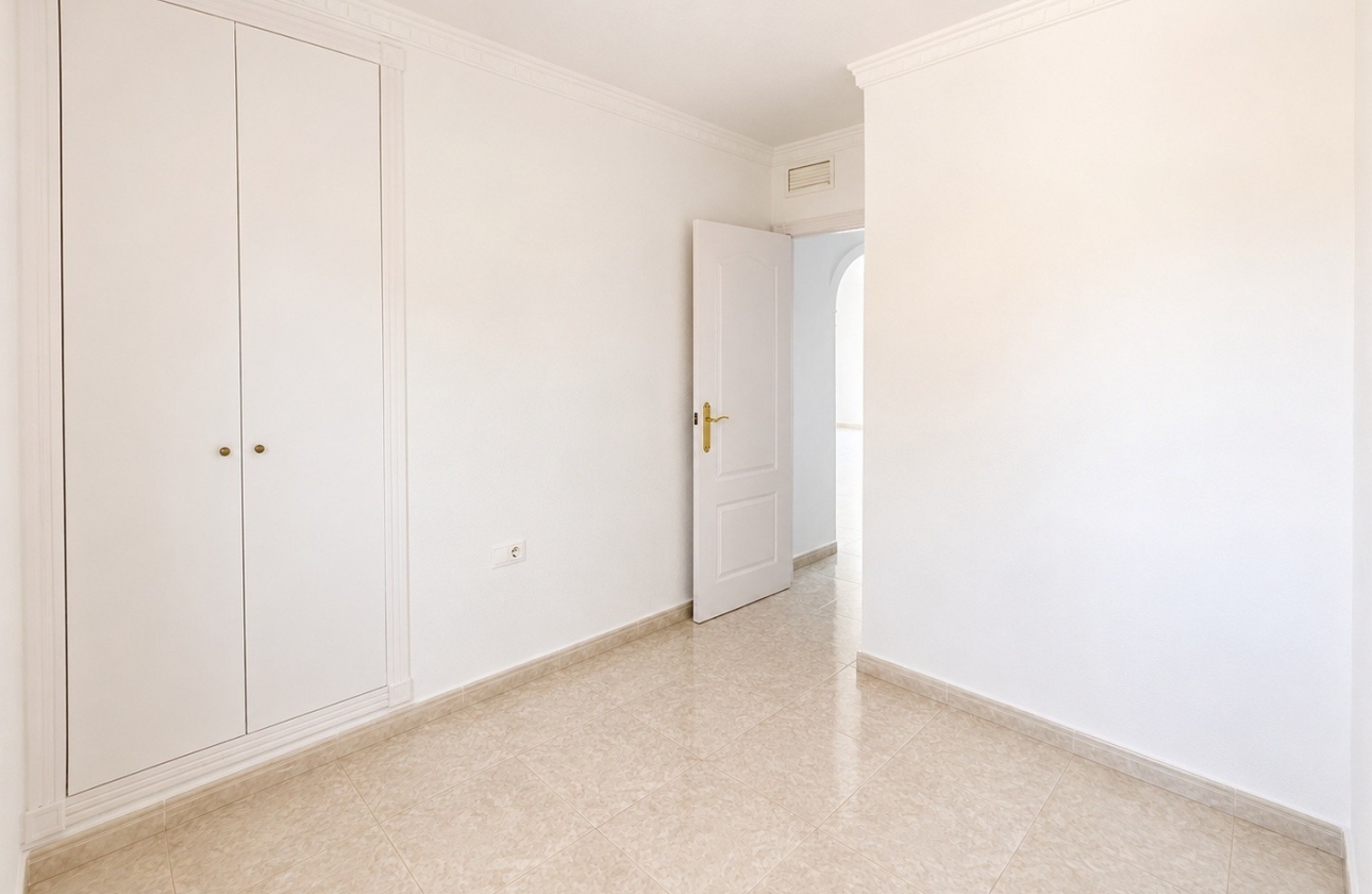 Resale - Apartment / flat - Algorfa - Pueblo