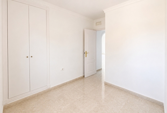 Resale - Apartment / flat - Algorfa - Pueblo