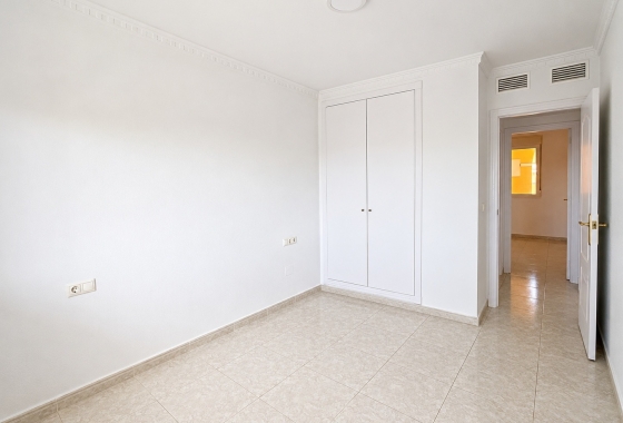 Resale - Apartment / flat - Algorfa - Pueblo