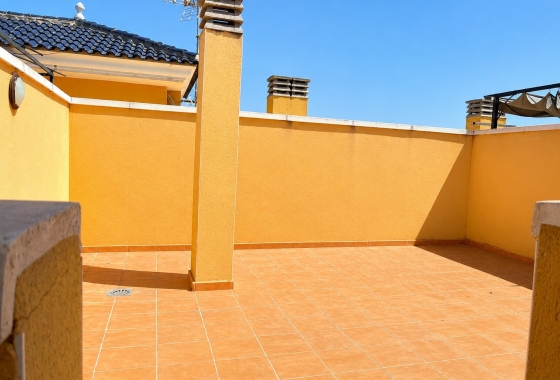 Resale - Apartment / flat - Algorfa - Pueblo