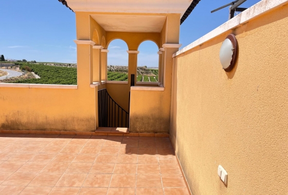 Resale - Apartment / flat - Algorfa - Pueblo