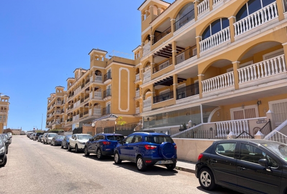 Resale - Apartment / flat - Algorfa - Pueblo