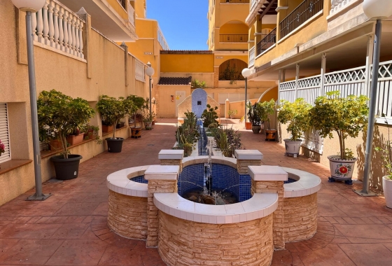 Resale - Apartment / flat - Algorfa - Pueblo