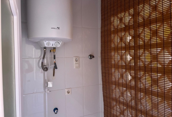 Resale - Apartment / flat - Algorfa - Pueblo