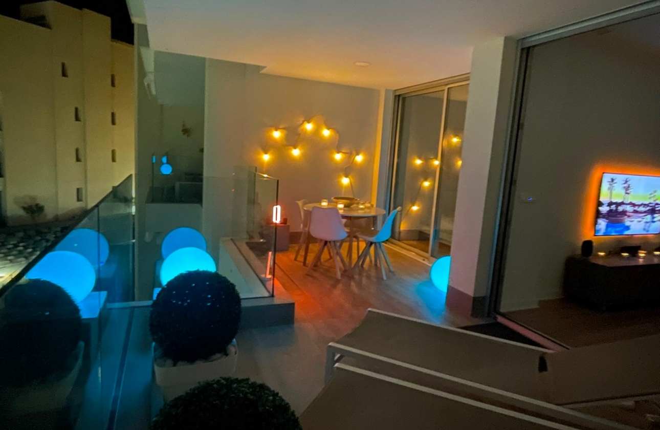 Herverkoop - Appartement / flat - Orihuela Costa