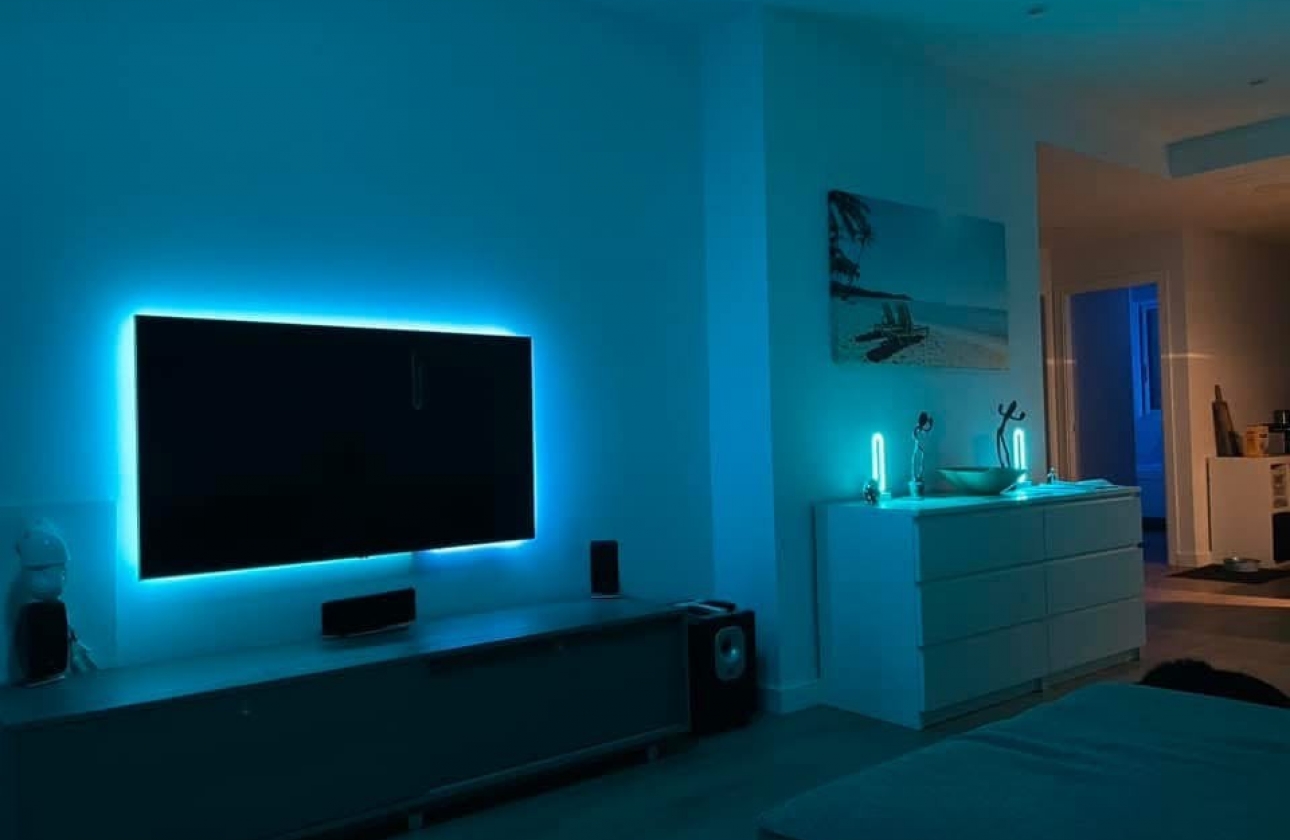 Herverkoop - Appartement / flat - Orihuela Costa