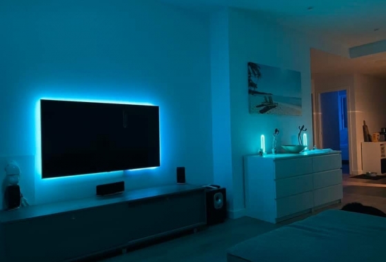 Herverkoop - Appartement / flat - Orihuela Costa