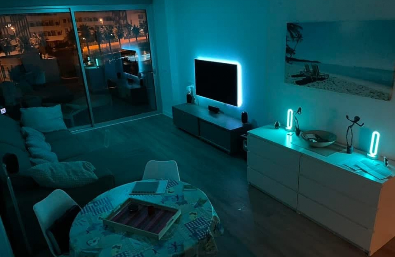 Herverkoop - Appartement / flat - Orihuela Costa