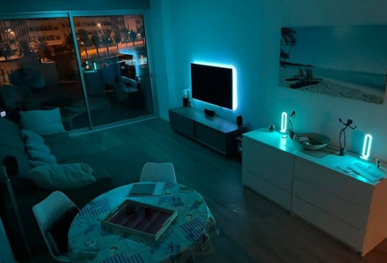 Herverkoop - Appartement / flat - Orihuela Costa
