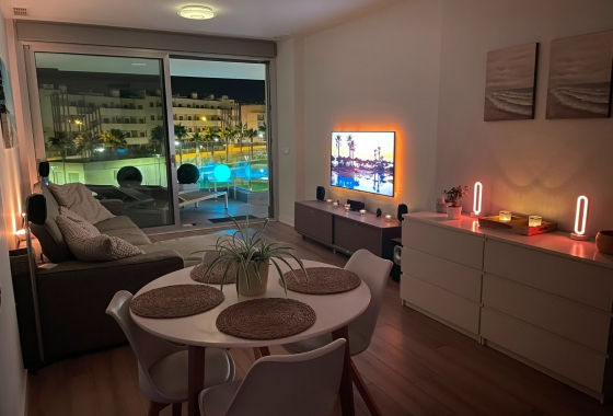 Herverkoop - Appartement / flat - Orihuela Costa