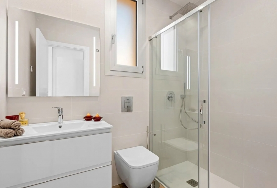 Herverkoop - Appartement / flat - Orihuela Costa