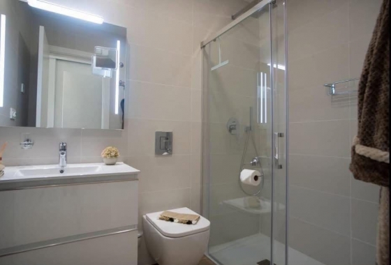 Herverkoop - Appartement / flat - Orihuela Costa