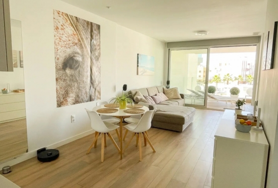 Herverkoop - Appartement / flat - Orihuela Costa